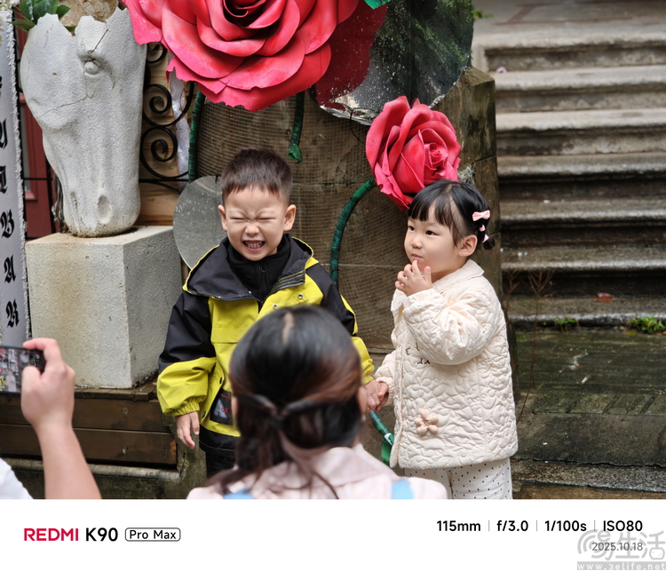 REDMI K90 Pro Max首测：更符合性能玩家喜好的“超大杯”