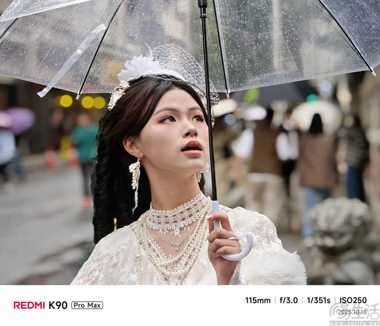 REDMI K90 Pro Max首测：更符合性能玩家喜好的“超大杯”