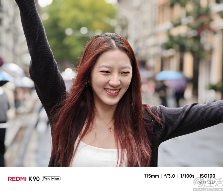 REDMI K90 Pro Max首测：更符合性能玩家喜好的“超大杯”