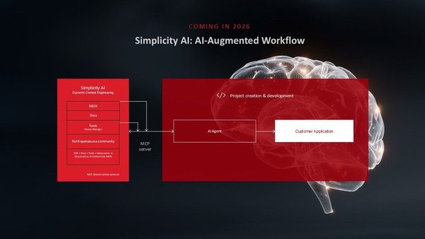 芯科科技推出智能开发工具Simplicity Ecosystem软件开发套件