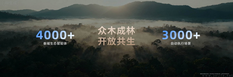 从自我进化到生态扩军，荣耀解密“AI时代方法论”