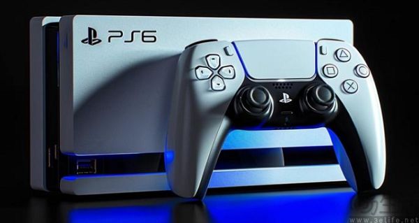 画质内卷要到头了,下一代索尼PS要追求高帧率 画质内卷要到头了,下一代索尼PS要追求高帧率