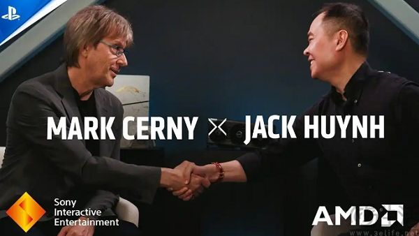 画质内卷要到头了,下一代索尼PS要追求高帧率 画质内卷要到头了,下一代索尼PS要追求高帧率