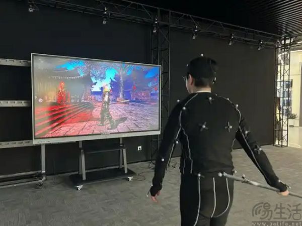 画质内卷要到头了,下一代索尼PS要追求高帧率 画质内卷要到头了,下一代索尼PS要追求高帧率