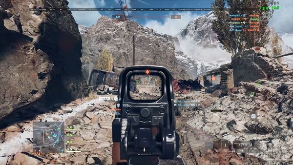 画质内卷要到头了,下一代索尼PS要追求高帧率 画质内卷要到头了,下一代索尼PS要追求高帧率