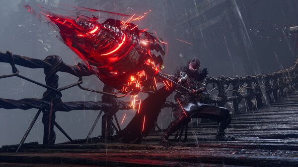 《忍者龙剑传4》上线！耕升RTX 5060Ti 16GB追风OC忍者冒险