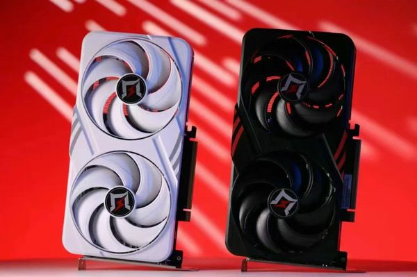 《忍者龙剑传4》上线！耕升RTX 5060Ti 16GB追风OC忍者冒险