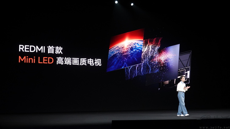 REDMI K90系列,借“定位刷新”之名,秀自研实力 REDMI K90系列,借“定位刷新”之名,秀自研实力