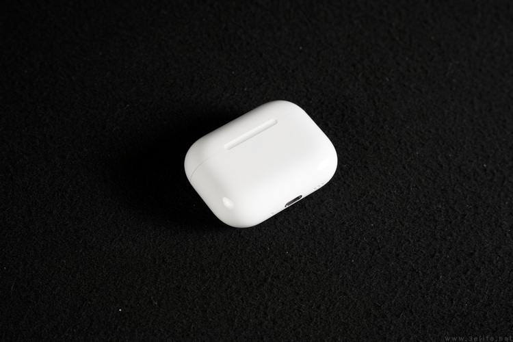 苹果AirPods Pro 3详测:佩戴更稳,降噪依然无敌 苹果AirPods Pro 3详测:佩戴更稳,降噪依然无敌