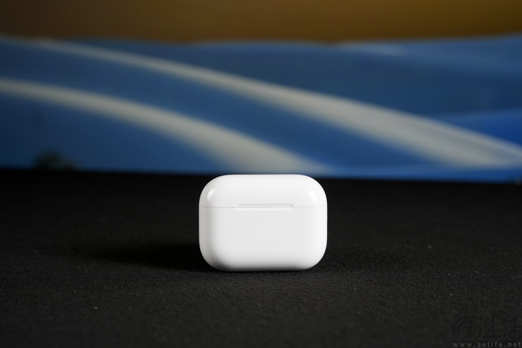 苹果AirPods Pro 3详测:佩戴更稳,降噪依然无敌 苹果AirPods Pro 3详测:佩戴更稳,降噪依然无敌