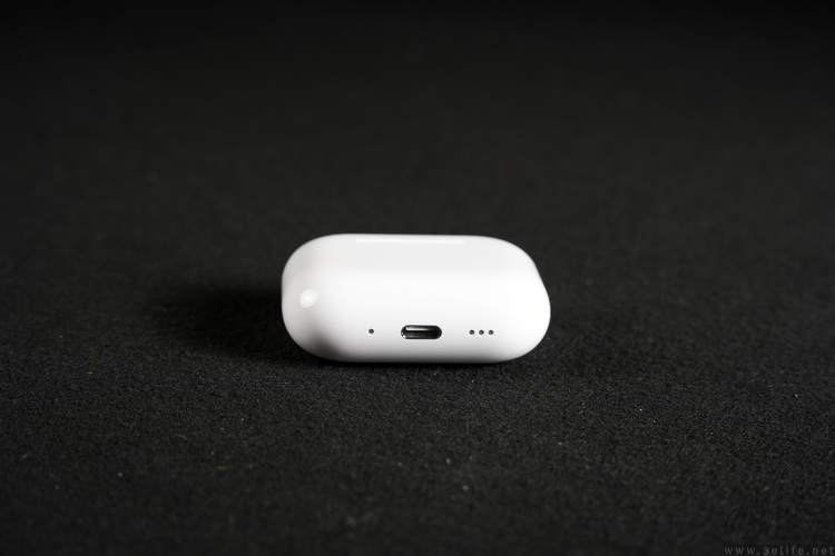 苹果AirPods Pro 3详测:佩戴更稳,降噪依然无敌 苹果AirPods Pro 3详测:佩戴更稳,降噪依然无敌