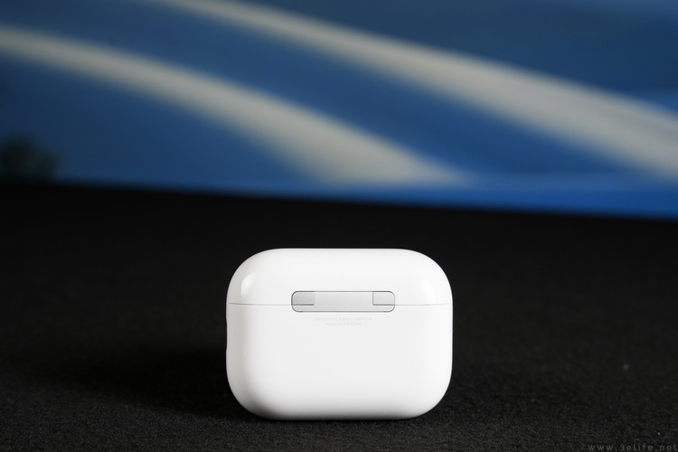 苹果AirPods Pro 3详测:佩戴更稳,降噪依然无敌 苹果AirPods Pro 3详测:佩戴更稳,降噪依然无敌