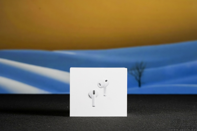 苹果AirPods Pro 3详测:佩戴更稳,降噪依然无敌 苹果AirPods Pro 3详测:佩戴更稳,降噪依然无敌