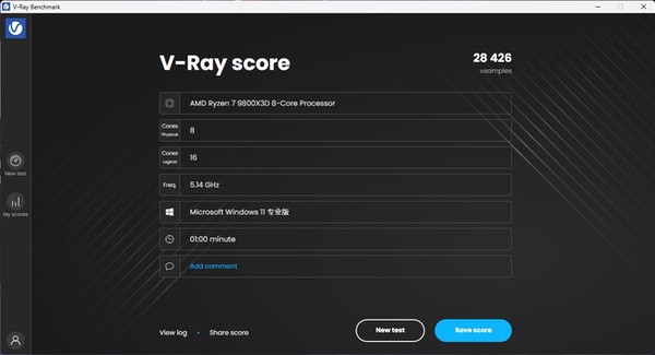 中端装机新方案！影驰联盟B650M Wi-Fi黑武士PLUS评测