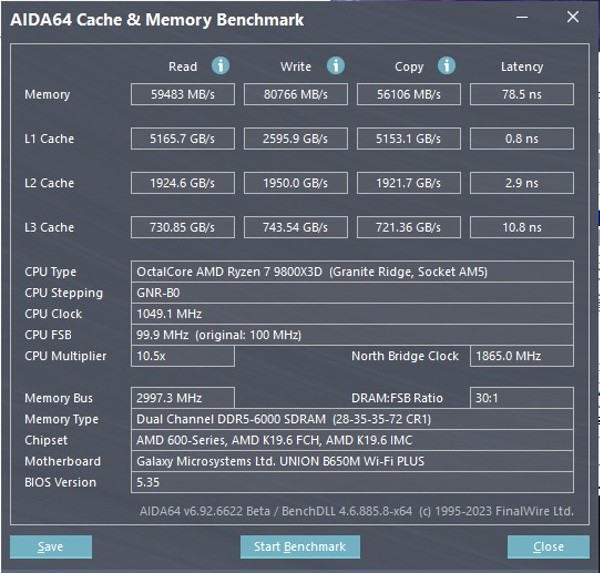 中端装机新方案！影驰联盟B650M Wi-Fi黑武士PLUS评测