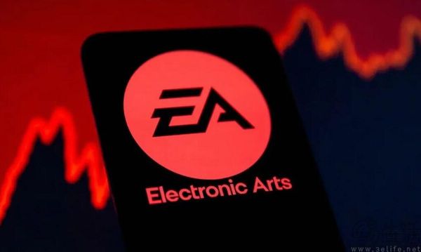 EA股东批准550亿美元私有化交易，PIF主导收购