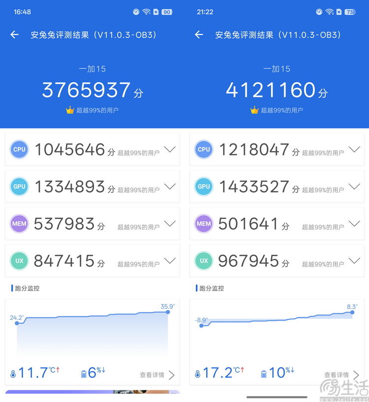 一加15首测:梦回“老一加”,注定将成为一代经典 一加15首测:梦回“老一加”,注定将成为一代经典