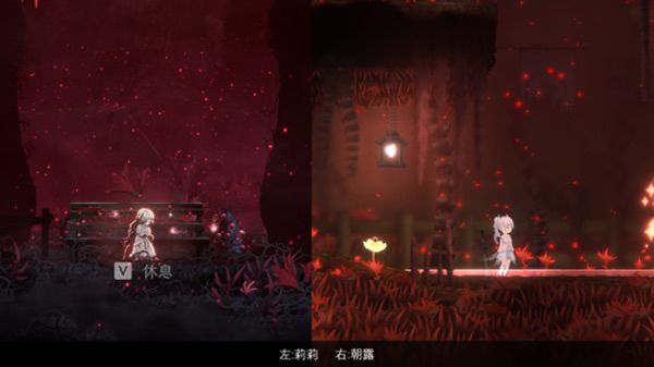 专访CongSe Studio:魂系箱庭×回合制×即时动作,新的尝试 专访CongSe Studio:魂系箱庭×回合制×即时动作,新的尝试