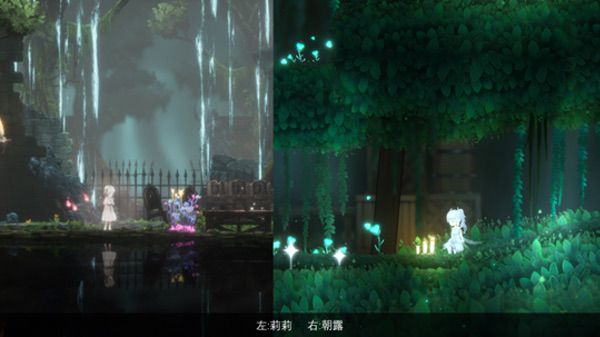专访CongSe Studio:魂系箱庭×回合制×即时动作,新的尝试 专访CongSe Studio:魂系箱庭×回合制×即时动作,新的尝试