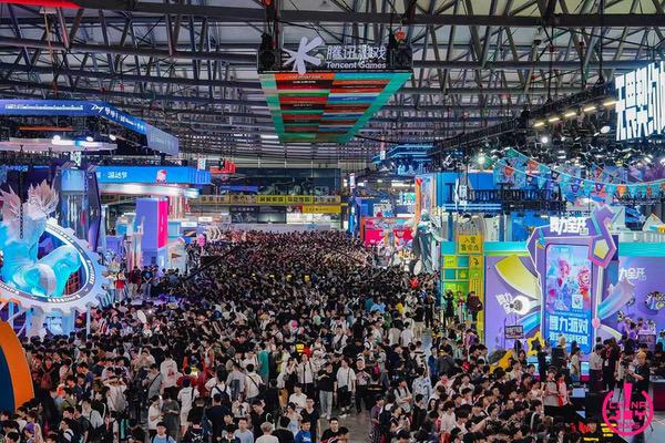 2026 ChinaJoy洛裳华服·新秀大赛承办招标启动 2026 ChinaJoy洛裳华服·新秀大赛承办招标启动