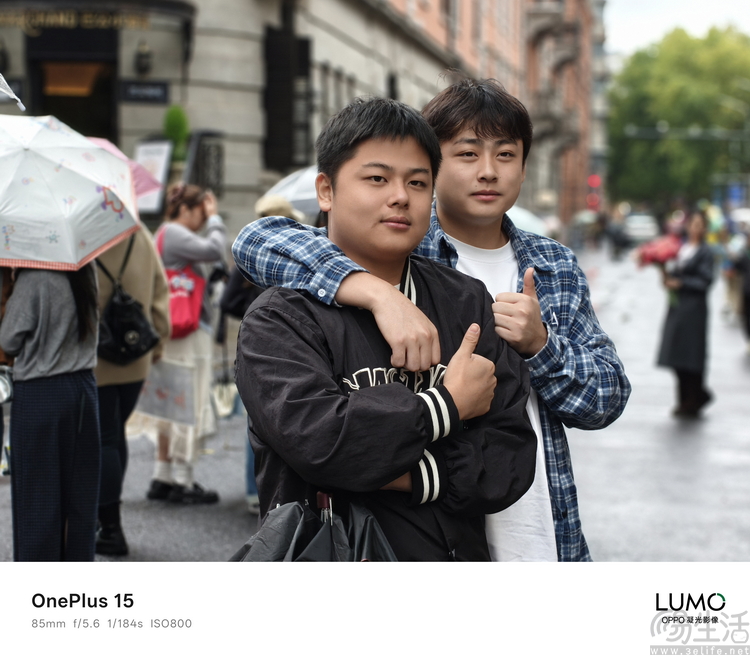 一加15首测:梦回“老一加”,注定将成为一代经典 一加15首测:梦回“老一加”,注定将成为一代经典