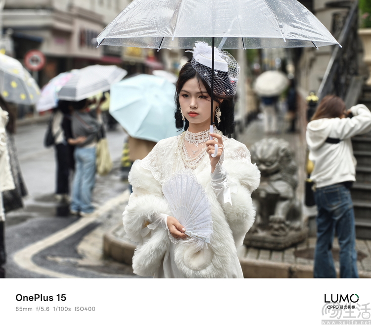 一加15首测:梦回“老一加”,注定将成为一代经典 一加15首测:梦回“老一加”,注定将成为一代经典