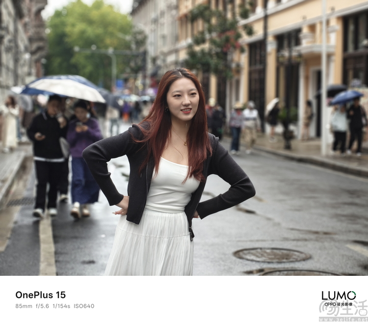 一加15首测:梦回“老一加”,注定将成为一代经典 一加15首测:梦回“老一加”,注定将成为一代经典