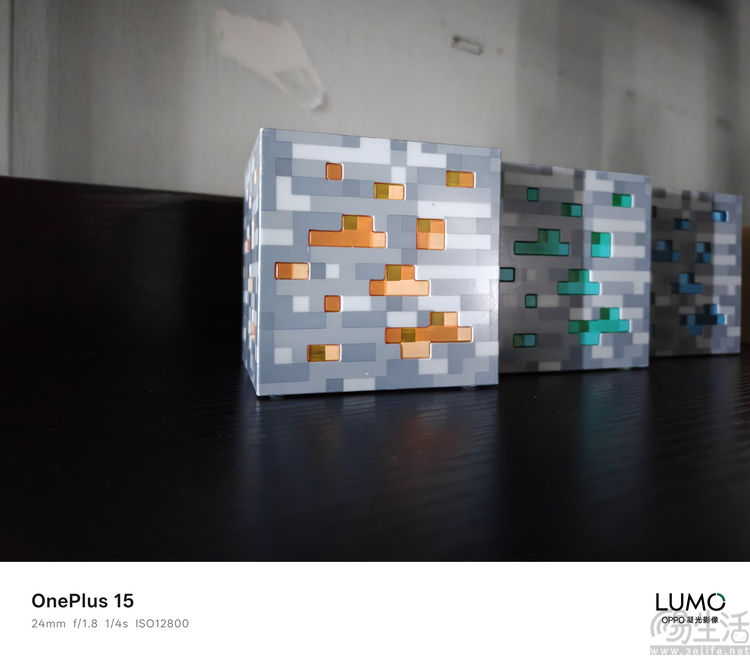 一加15首测:梦回“老一加”,注定将成为一代经典 一加15首测:梦回“老一加”,注定将成为一代经典