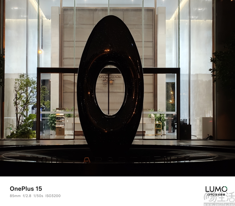 一加15首测:梦回“老一加”,注定将成为一代经典 一加15首测:梦回“老一加”,注定将成为一代经典