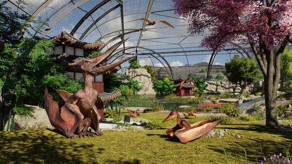 《侏罗纪世界：进化3》发布！耕升RTX 5070追风OC打造恐龙乐园