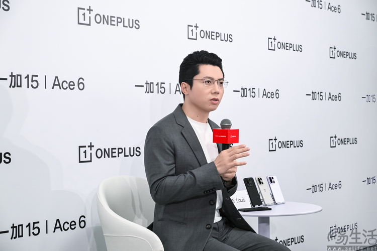 全系堆料、专注游戏,是如今一加的“必胜法则” 全系堆料、专注游戏,是如今一加的“必胜法则”