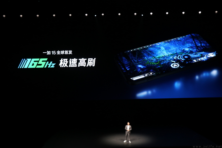 全系堆料、专注游戏,是如今一加的“必胜法则” 全系堆料、专注游戏,是如今一加的“必胜法则”