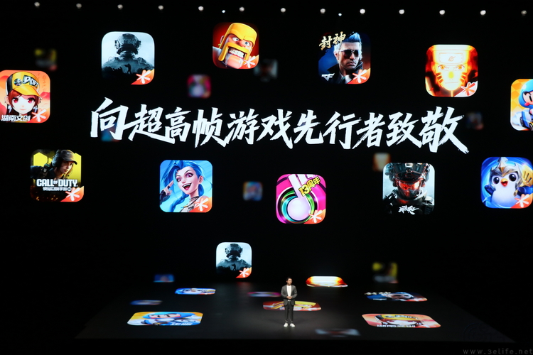 全系堆料、专注游戏,是如今一加的“必胜法则” 全系堆料、专注游戏,是如今一加的“必胜法则”