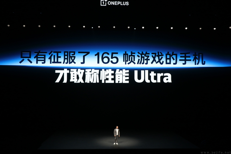 全系堆料、专注游戏,是如今一加的“必胜法则” 全系堆料、专注游戏,是如今一加的“必胜法则”
