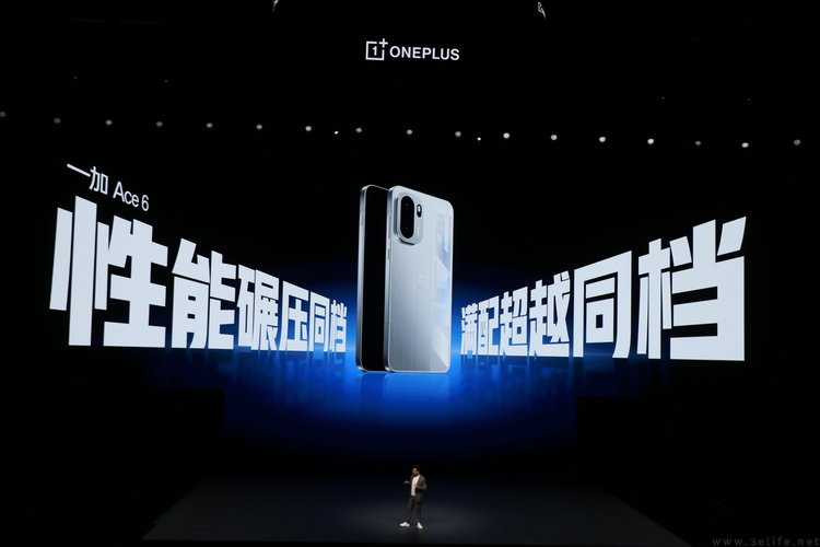 全系堆料、专注游戏,是如今一加的“必胜法则” 全系堆料、专注游戏,是如今一加的“必胜法则”