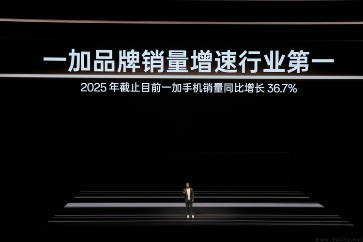 全系堆料、专注游戏,是如今一加的“必胜法则” 全系堆料、专注游戏,是如今一加的“必胜法则”