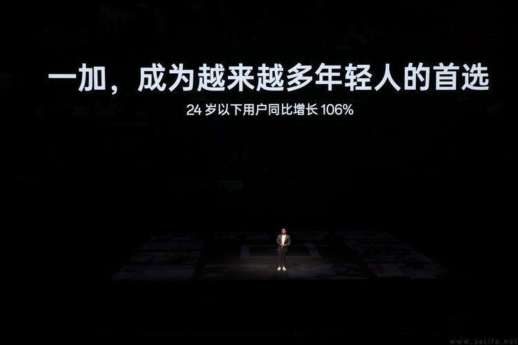 全系堆料、专注游戏,是如今一加的“必胜法则” 全系堆料、专注游戏,是如今一加的“必胜法则”
