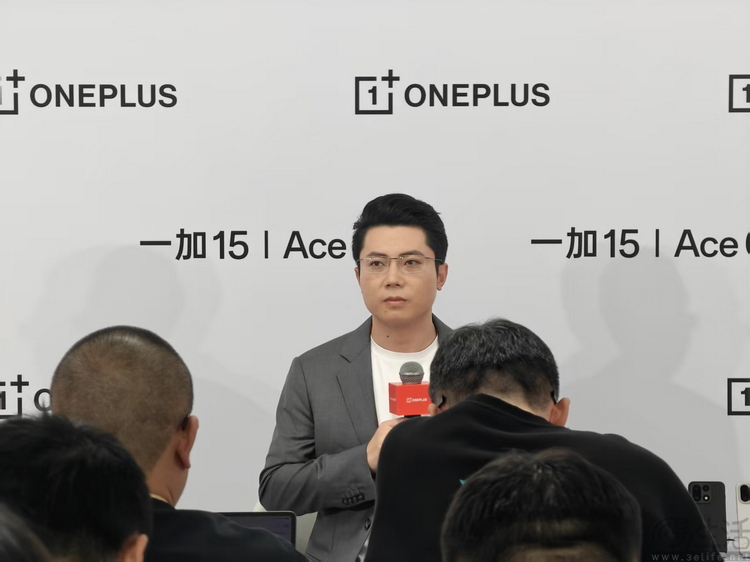 全系堆料、专注游戏,是如今一加的“必胜法则” 全系堆料、专注游戏,是如今一加的“必胜法则”