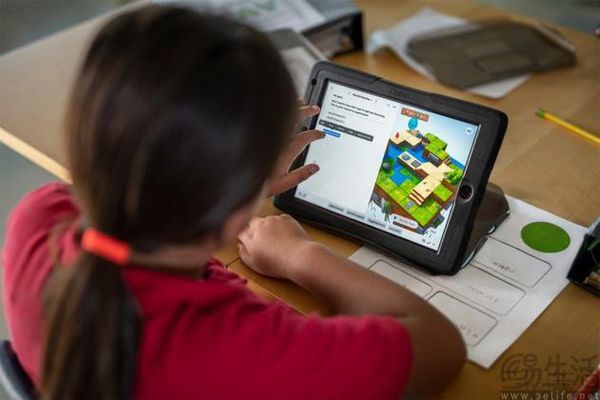 就是智商税,下围棋的柯洁揭开了少儿编程的假面 就是智商税,下围棋的柯洁揭开了少儿编程的假面