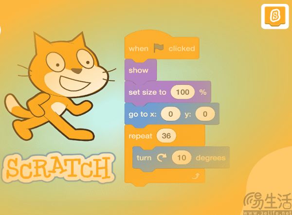 就是智商税,下围棋的柯洁揭开了少儿编程的假面 就是智商税,下围棋的柯洁揭开了少儿编程的假面