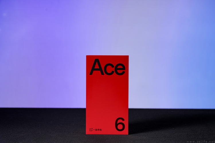 一加Ace 6评测：旗舰元素集结，性能与能效无敌