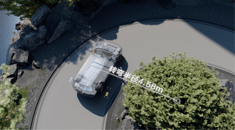 告别“历史包袱”,腾势N8L强势进军家用旗舰市场 告别“历史包袱”,腾势N8L强势进军家用旗舰市场