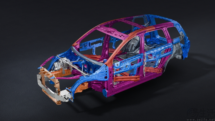 告别“历史包袱”,腾势N8L强势进军家用旗舰市场 告别“历史包袱”,腾势N8L强势进军家用旗舰市场