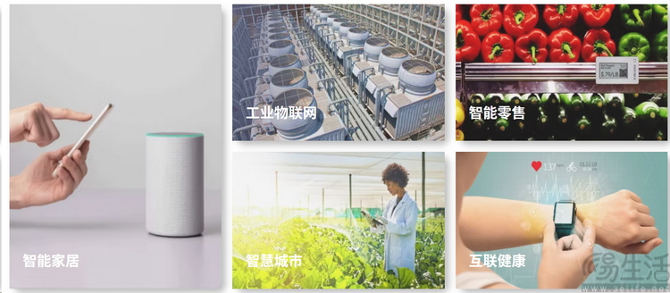 物联网芯片应该怎么做?我们和行业第一聊了聊 物联网芯片应该怎么做?我们和行业第一聊了聊