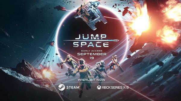 《Jump Space》抢先体验！耕升RTX 5060追风OC太空合作