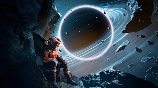 《Jump Space》抢先体验！耕升RTX 5060追风OC太空合作