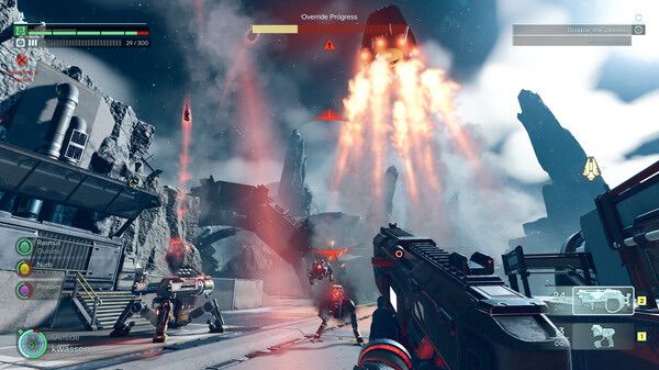 《Jump Space》抢先体验！耕升RTX 5060追风OC太空合作