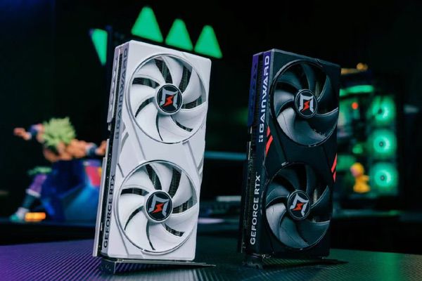 《Jump Space》抢先体验！耕升RTX 5060追风OC太空合作