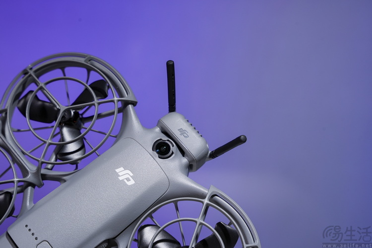 DJI Neo 2首发评测:尽在“掌”握的飞行摄影师 DJI Neo 2首发评测:尽在“掌”握的飞行摄影师