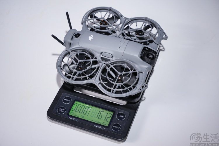 DJI Neo 2首发评测:尽在“掌”握的飞行摄影师 DJI Neo 2首发评测:尽在“掌”握的飞行摄影师